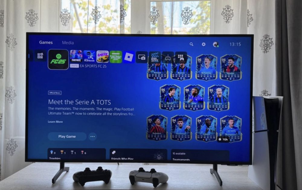 Playstation 5 slim 1tb