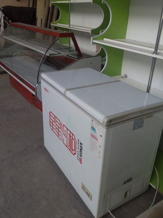 Morozilnik (muzlatgich)