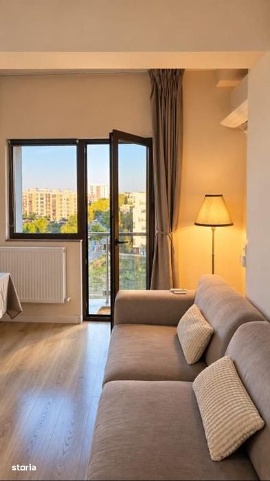 3 Camere | Sisesti | Straulesti | Baneasa | 90 Mp Utili | Centrala — fotografia 3