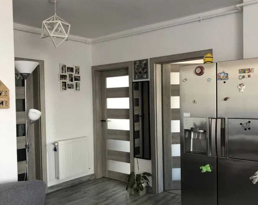 Дава се под наем Тристаен апартамент в Пловдив, Централна гара - 87 кв.м за 459 € - Снимка #3