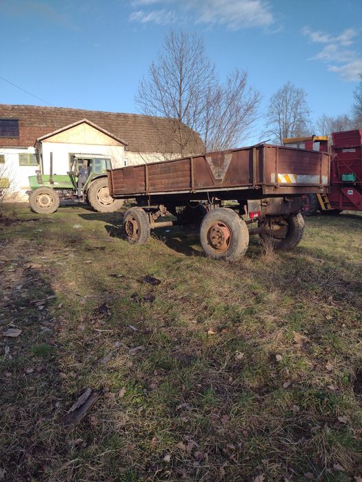 Vând utilaje agricole