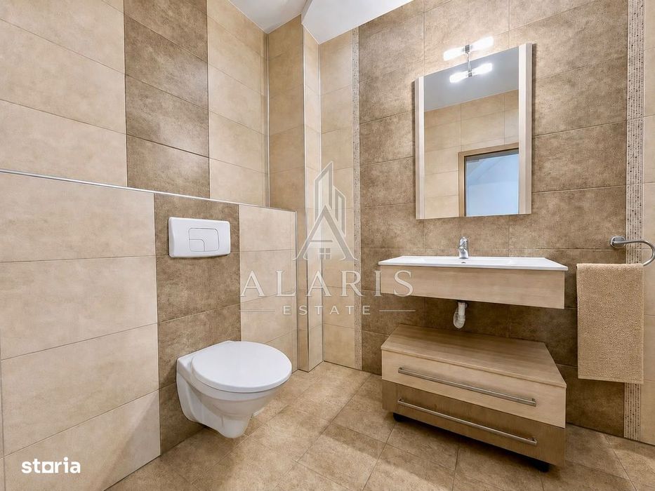 Casa individuala 6 camere, piscina, zona Aradului