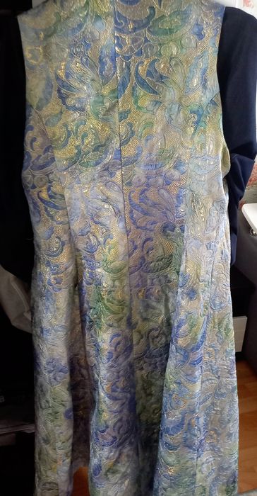 Камзол джакардовый. Размер 46/48