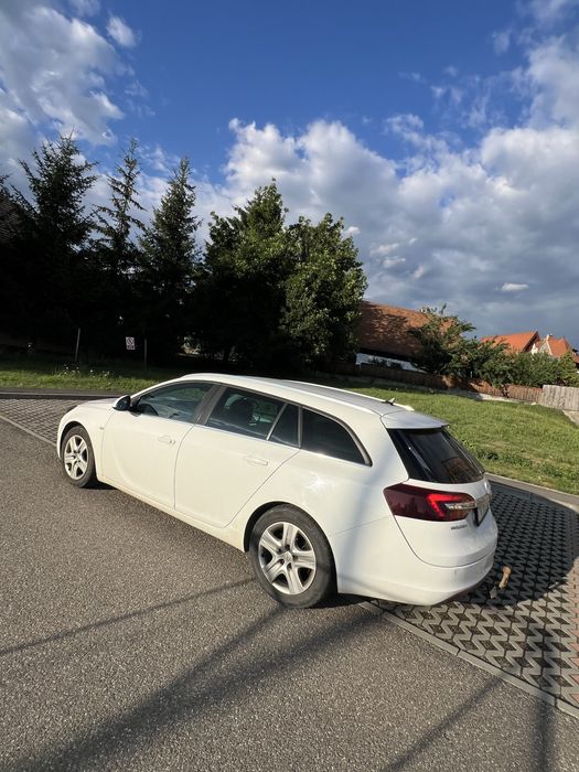 OPEL Tour