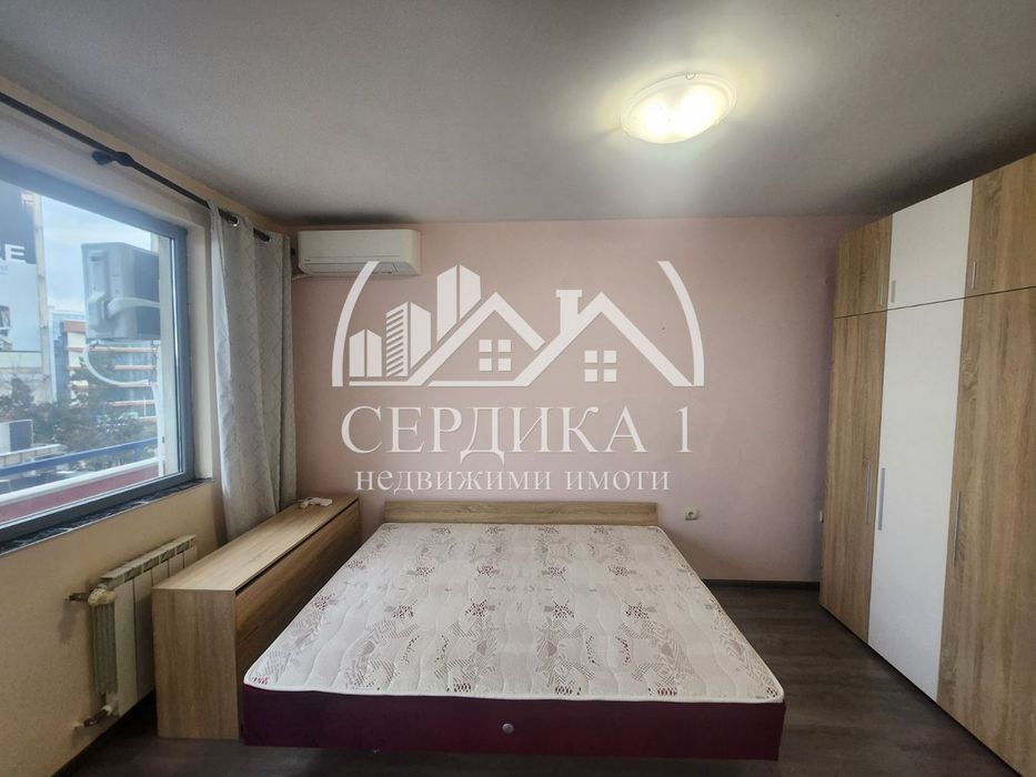 Дава се под наем Едностаен апартамент в София, Лозенец - 40 кв.м за 407.49 € - Снимка #4