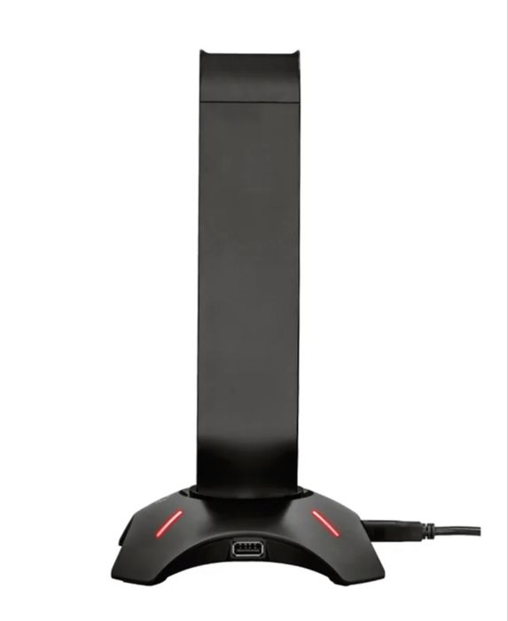 Подставка для гарнитуры Trust GXT 265 Cintar RGB