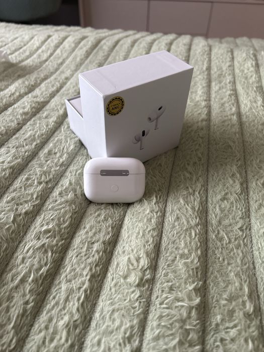 Airpods 2 ca noi