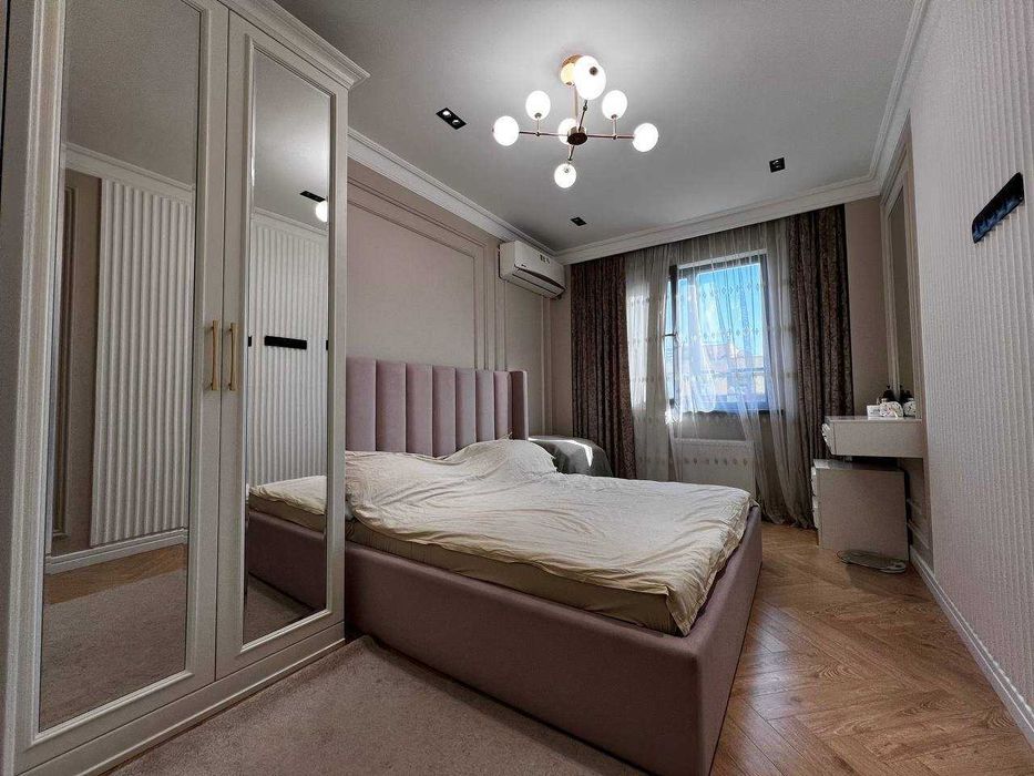 Срочно СДАМ!В Аренду 2х комнатная Новостройка|Ташми,,Дархан Авеню МСА