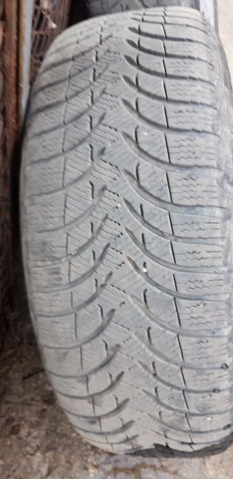 Гуми с джанти 195/65/15