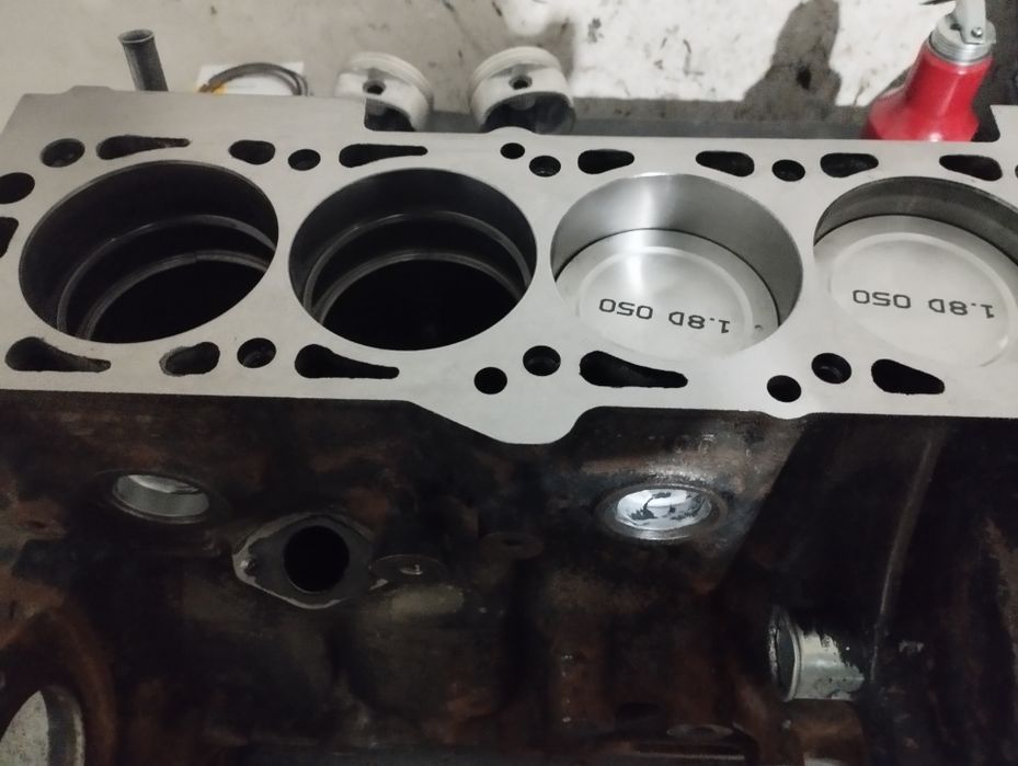 Ласетти 1.8 автомат