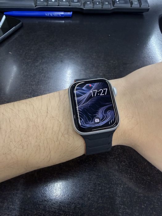 iwatch se2 gen 40mm ideal b/u