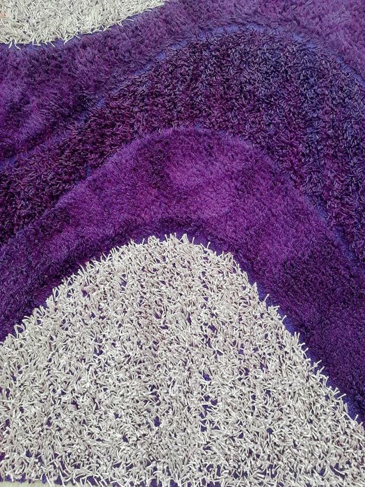 Ковёр травка большой