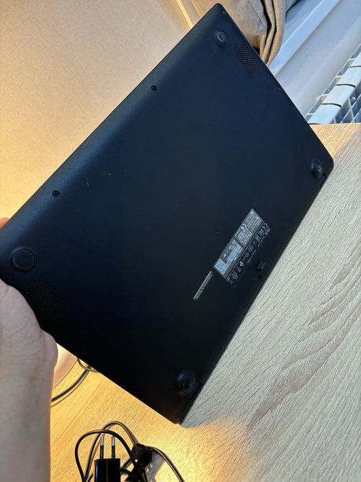 Asus L510KA ноутбук