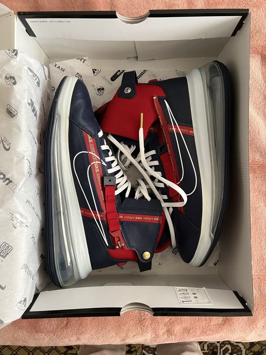 Vand adidasi Nike Air Max 720 STRN