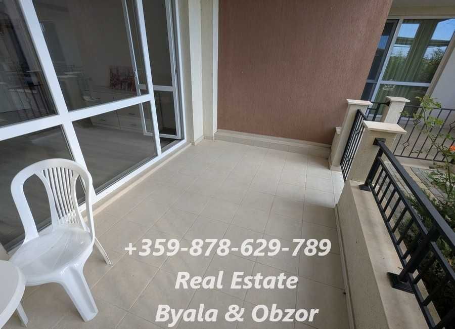 Продава се Двустаен апартамент в Бяла - 83 кв.м за 950 €/кв.м - Снимка #3