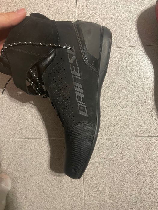 Боти Dainese energyca air