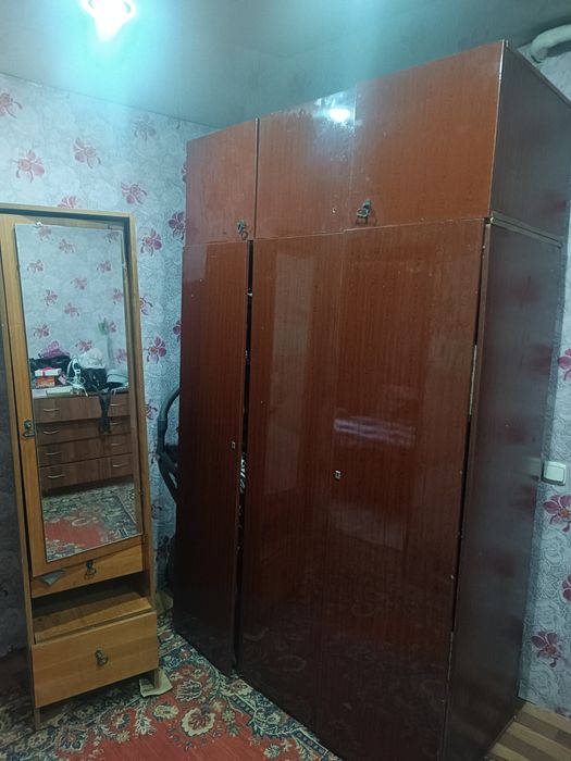 Продам    мебель