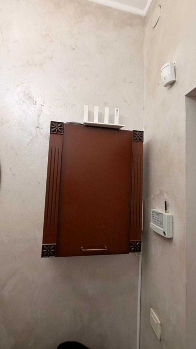 Шкаф под ключи или щитовую