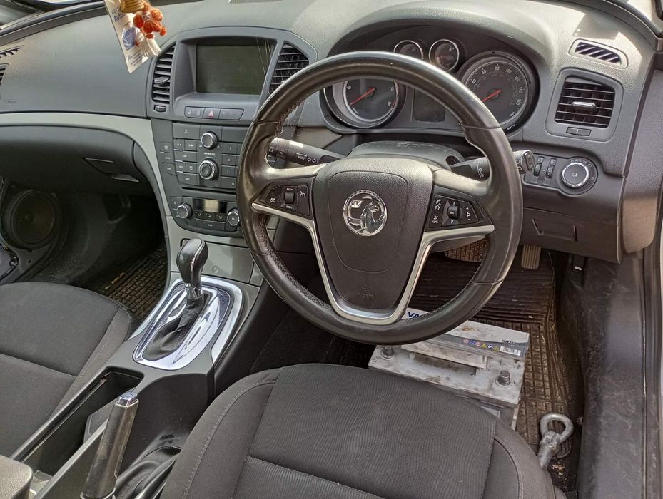 Opel Insignia 2.0 CRDI 131