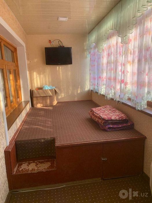 2х комнатная квартира в кирпичном доме, 77-серия