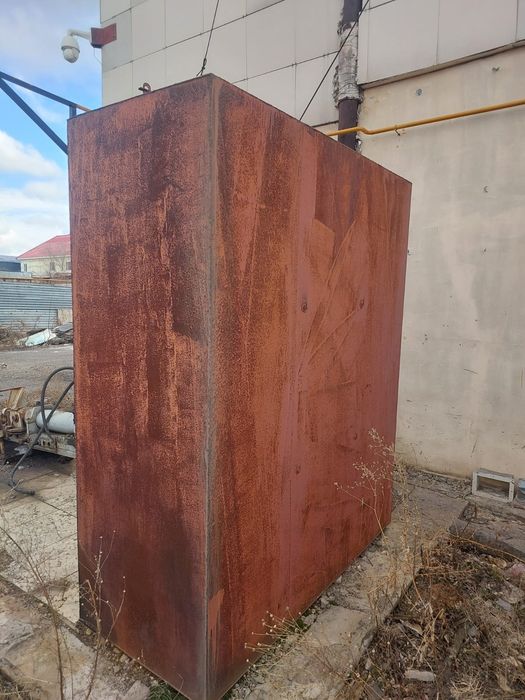 Продам ёмкость срочно