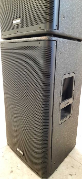Boxe audio pasive profesionale