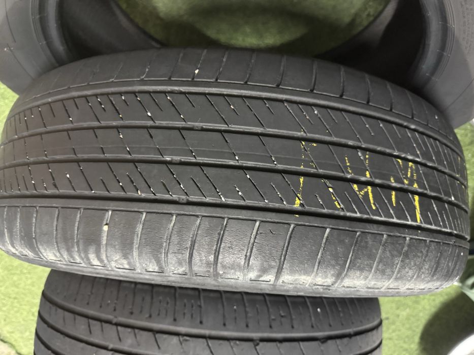 Шина 1шт 215/60 R17