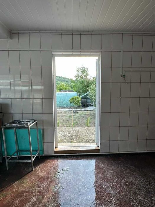 Spațiu comercial de închiriat - Central