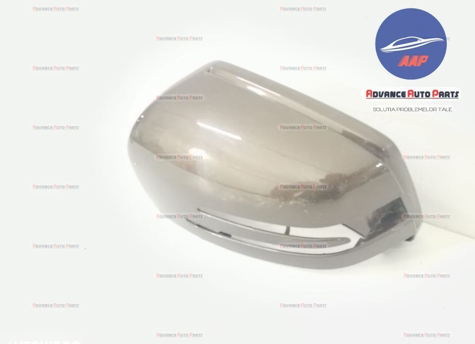 Оригинален ляв капак на огледало Mercedes-Benz GL-Class X166 / Mercede