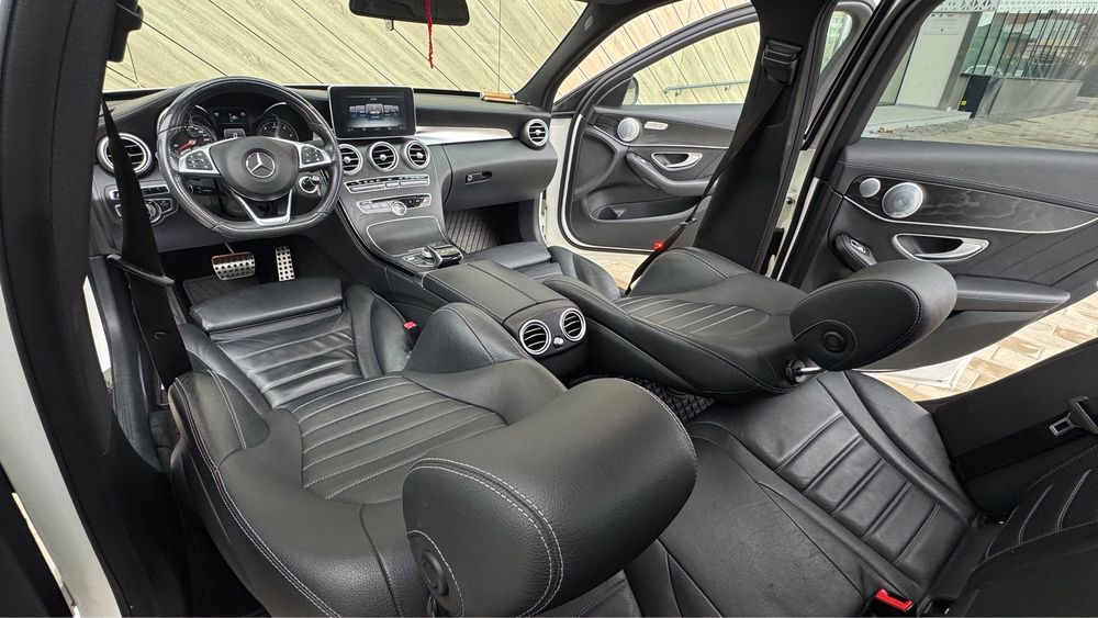 MERCEDES-BENZ CLK-Class 2014 — imagine 3
