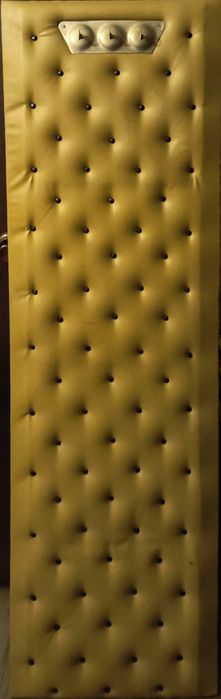 КРАсивоПОРТМАНТО-закачалкаТАПИЦИРАНА-естеств.ЛИЦЕВАкожа,ТАПИЦЕР.кабъри