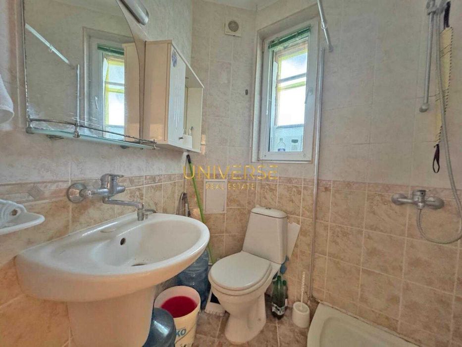 Апартамент 1+1 в комфортен комплекс в Кошарица #5572