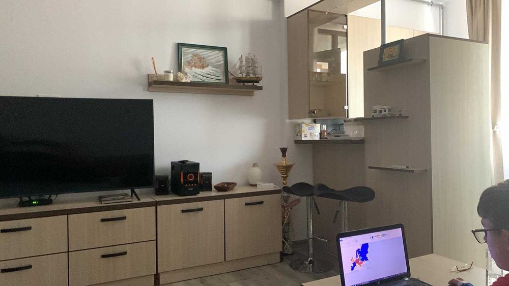 Vanzare garsoniera Navodari - vecin cu marea