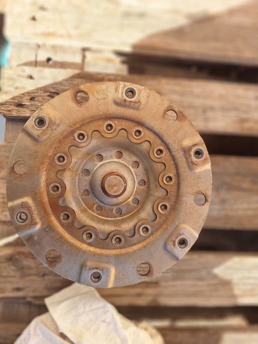 Хидротрансформатор zf8hp45