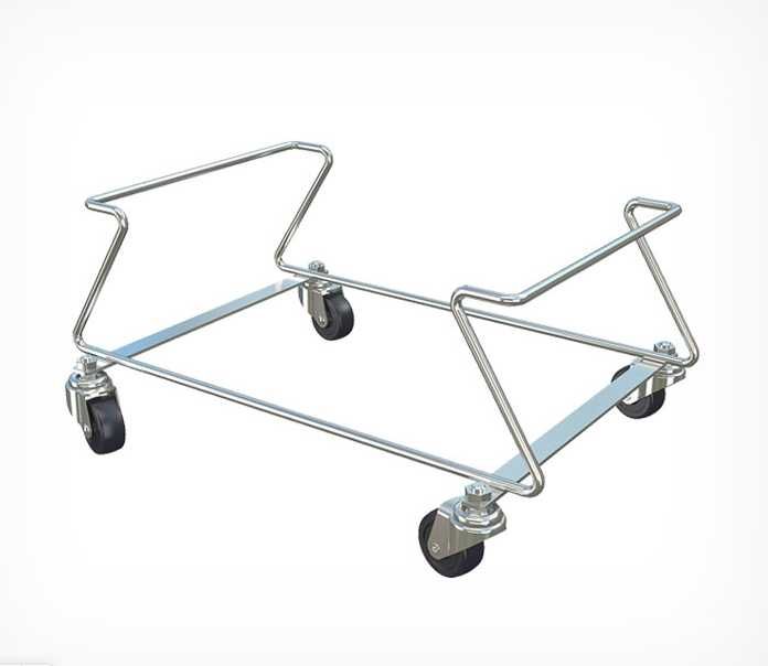 Подставка, накопитель, держатель для корзин.От 547 400 сум