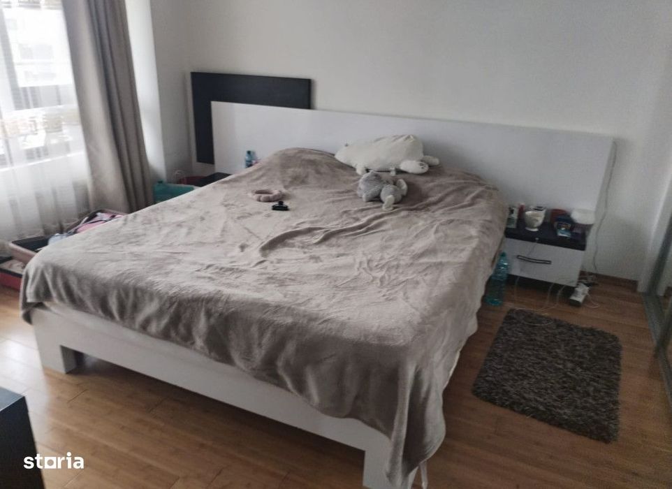 Apartament 2 camere Copou Exclusive Residence  Cod:163193