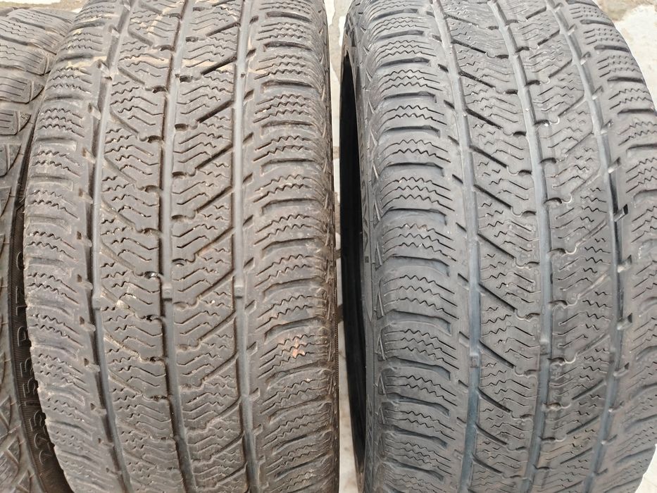 Гуми за Бус 225/55 /17С