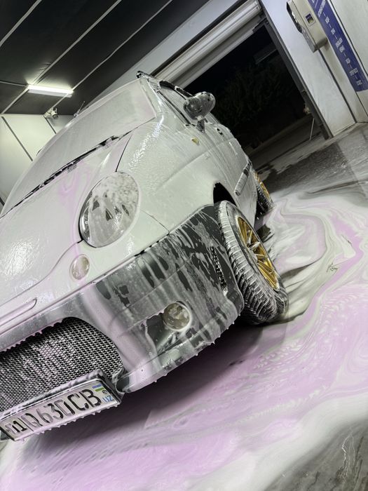 Matiz sotiladi tuning qilingan 2008 yili