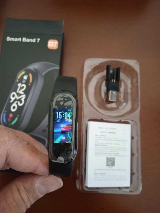 фитнес-браслета  Smart Band 7