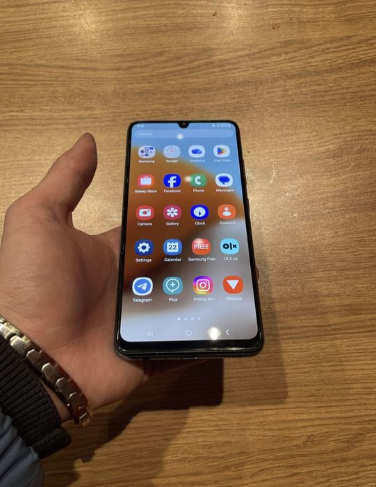 Samsung galaxy a32 4/64gb