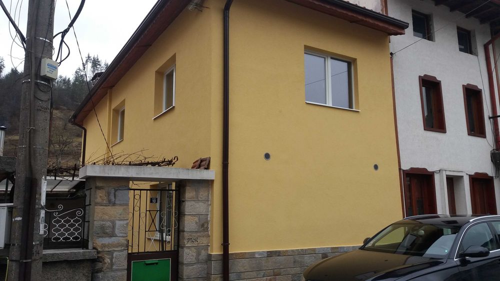 СТРОИТЕЛНА БРИГАДА!!! Довършителни дейности