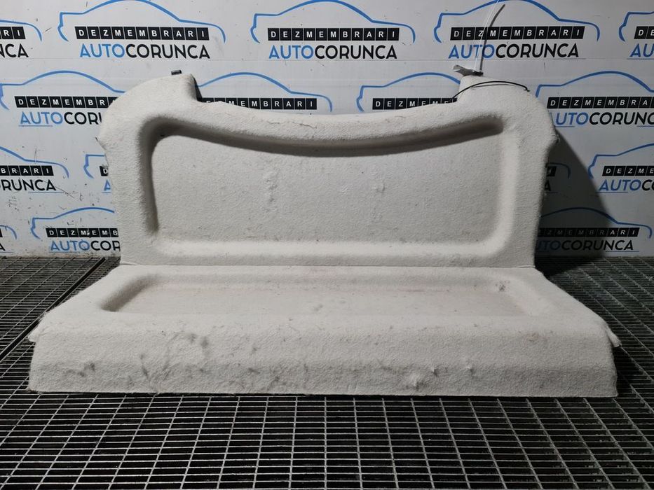 Polita Portbagaj Dacia Duster 2014 - 2017 SUV 4 Usi (1366)