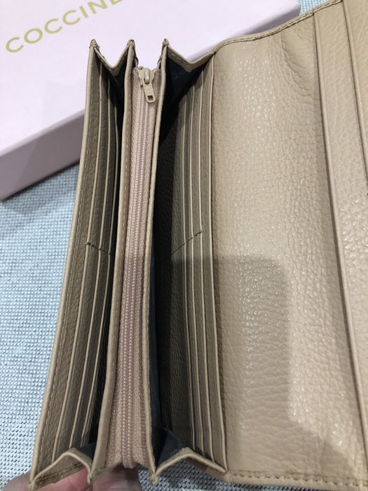 Кошелек  Coccinelle