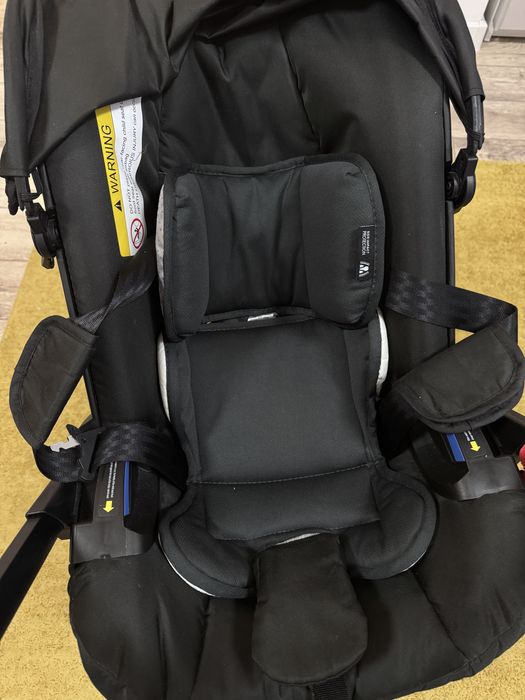 Коляска-автокресло, аналог Doona