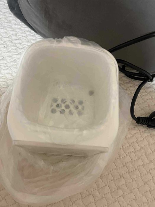 Стерилизатор / Нагревател за бебешки бутилки