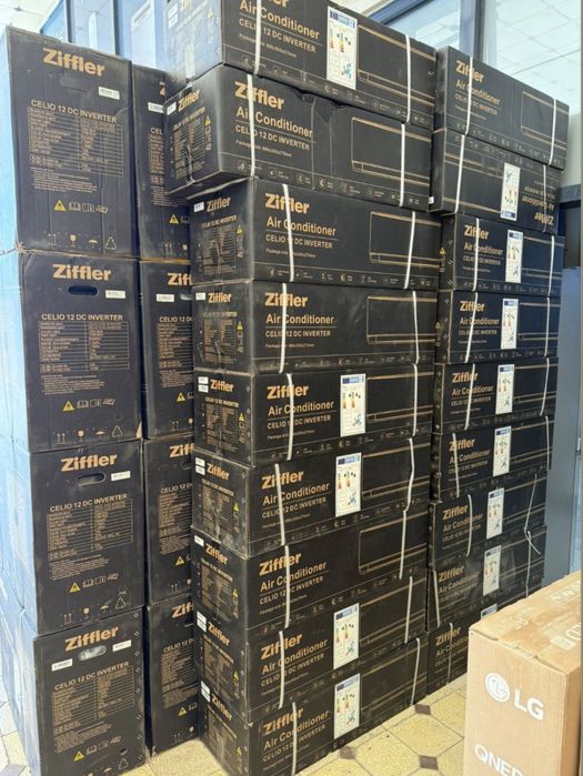 Ziffler kanditsaner optom