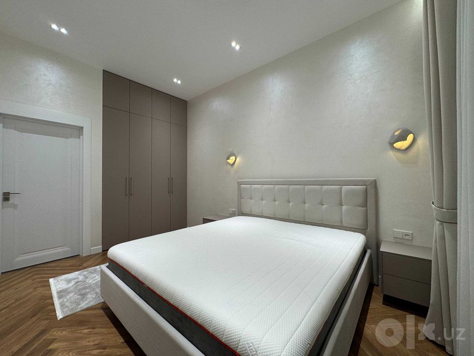 2-х комнатная в ЖК «Imperial Club Citу» ID: 7930