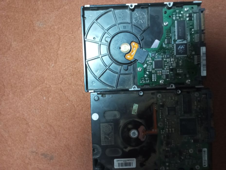 HDD disklar sotiladi