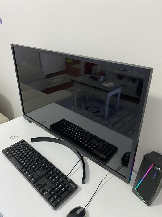 Monitor PC LG 32inch Full HD