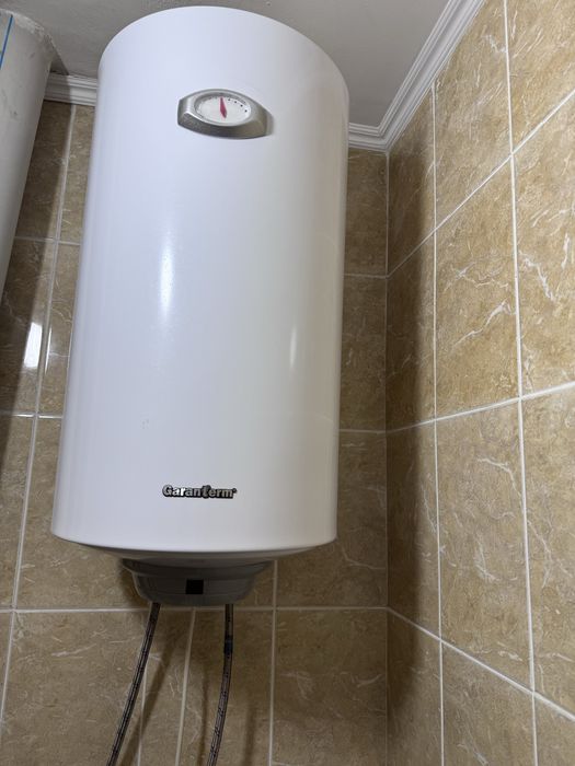 Водоногреввтель б/у в хорошем состоянии